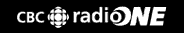 CBC Radio One